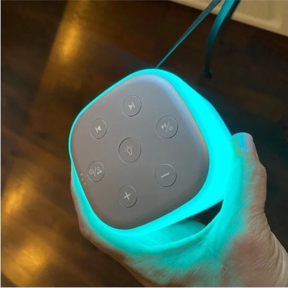 Rohs Color White Noise Machine Sound Machine - Picture 9 of 13